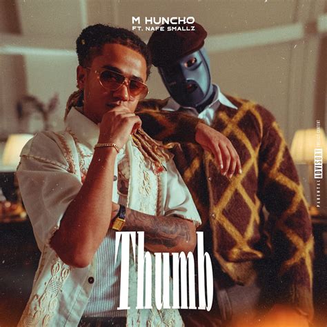 Nafe Smallz x M Huncho 